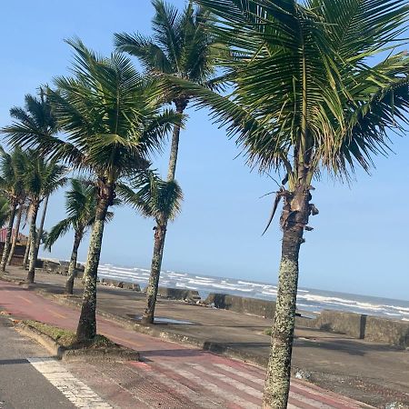 Casa De Praia Aconchegante Proxima Ao Centro Mongaguá Esterno foto