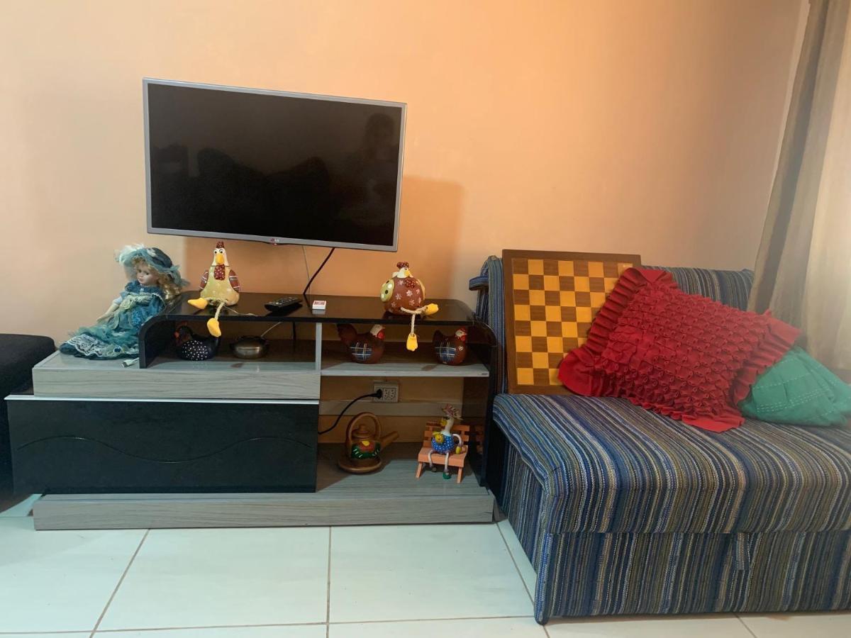 Casa De Praia Aconchegante Proxima Ao Centro Mongaguá Esterno foto