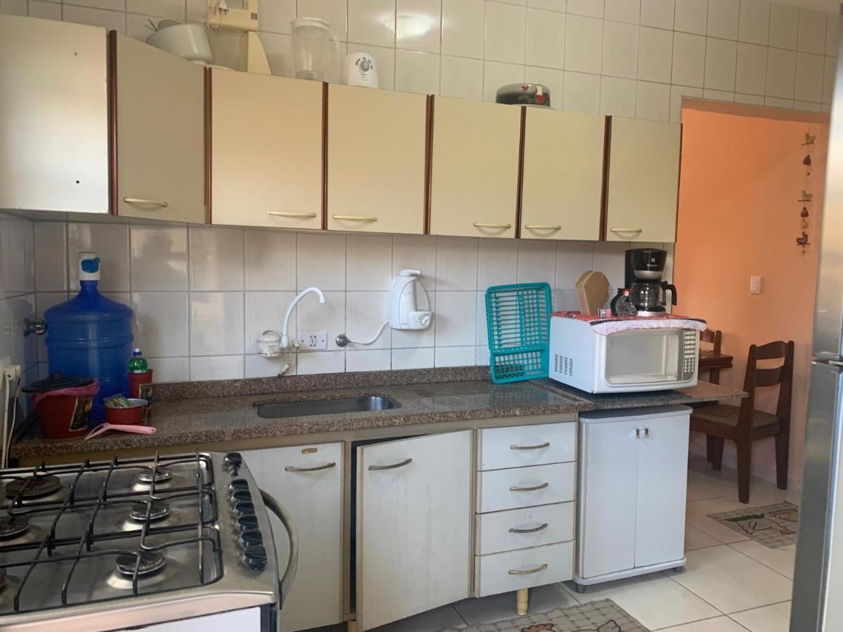 Casa De Praia Aconchegante Proxima Ao Centro Mongaguá Esterno foto