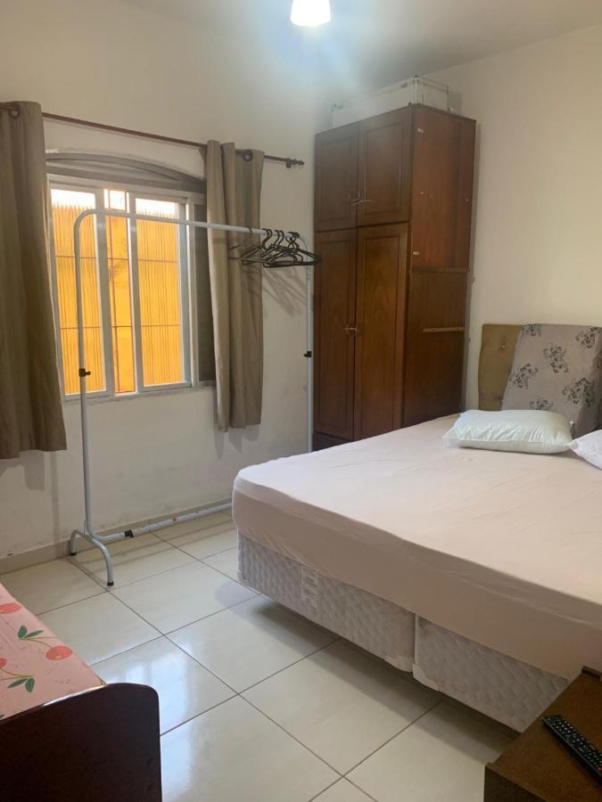 Casa De Praia Aconchegante Proxima Ao Centro Mongaguá Esterno foto