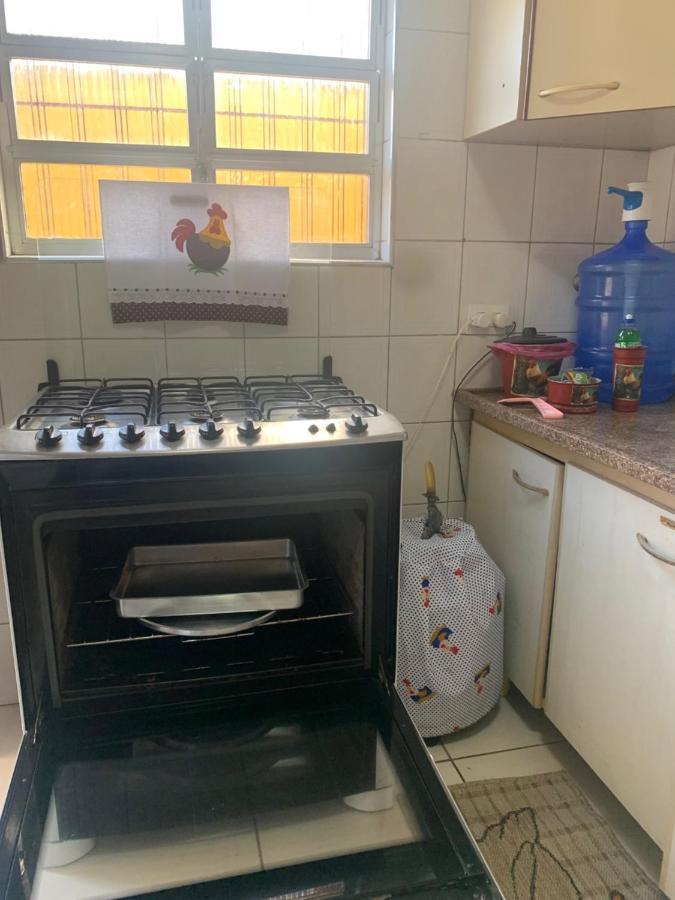 Casa De Praia Aconchegante Proxima Ao Centro Mongaguá Esterno foto