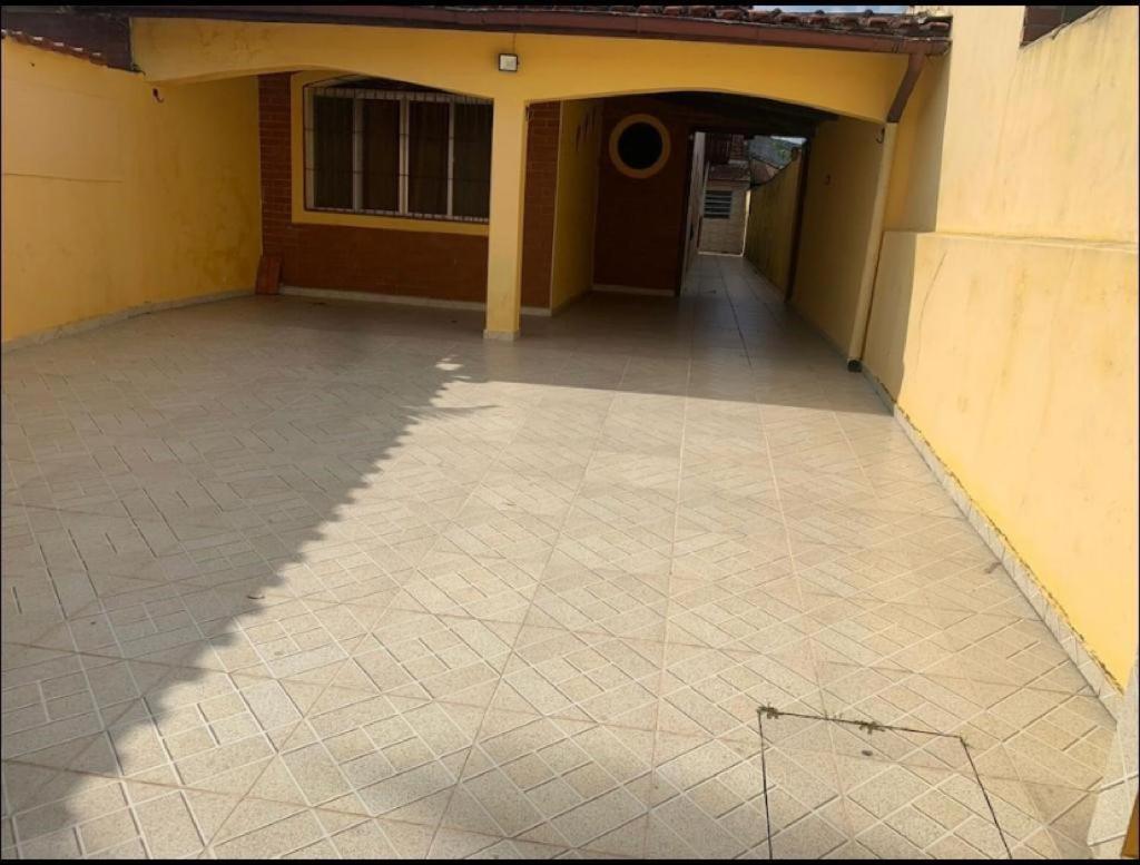 Casa De Praia Aconchegante Proxima Ao Centro Mongaguá Esterno foto